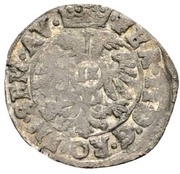 12 Kreuzer - Adolphus Kipper, Germany, 1620-1622 reverse image