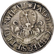 24 Mariengroschen - John Adolphus obverse image