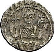 1 Pfennig - Balduin obverse image