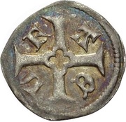 1 Heller - Adolph IX obverse image
