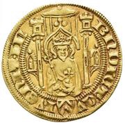 1 Goldgulden - William II reverse image