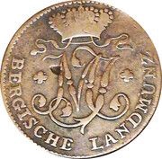 ½ Stuber - Maximilian IV Joseph obverse image