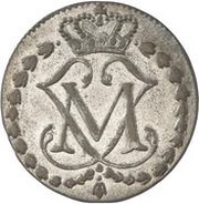 3 Stuber - Maximilian IV Joseph obverse image