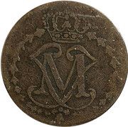 3 Stüber - Maximilian IV Joseph obverse image