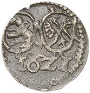 1 Pfennig obverse image