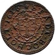 3 Pfennig obverse image