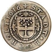 21 Heller obverse image