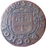 21 Heller obverse image