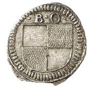 1 Pfennig - Albert obverse image