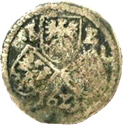 1 Kreuzer - Joachim Ernest obverse image