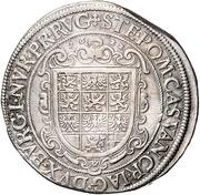 1 Thaler - Joachim Ernest, Germany, 1622 reverse image