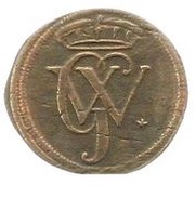 Heller, George William obverse image