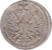 2 Pfennige - Frederick Ⅲ obverse image