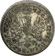 1⁄48 Thaler - Frederick obverse image