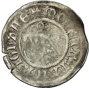1 Schilling - John IV Alchimysta obverse image