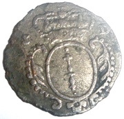 4 Pfennig - Frederick III obverse image