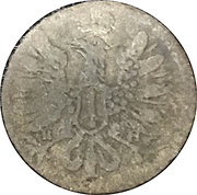 6 Pfennig - Frederick III obverse image