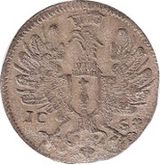 6 Pfennig - Frederick III obverse image