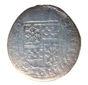 1 Schilling - Frederick William obverse image