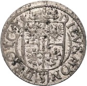 1 Dreipölker - George William obverse image