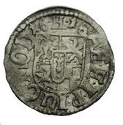 1⁄24 Taler - John Sigismund obverse image
