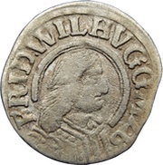 1⁄24 Thaler - Frederick William obverse image