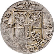 1⁄24 Thaler - Frederick William obverse image