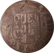 1⁄12 Thaler - Frederick William obverse image