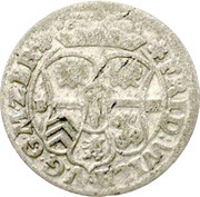 1⁄12 Thaler - Frederick William obverse image