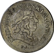 18 Gröscher - Frederick William obverse image