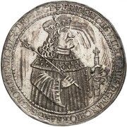 2 Thalers - Frederick William obverse image