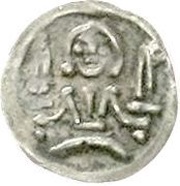Obol - Otto IV obverse image