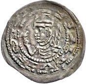 Denier - Otto II obverse image