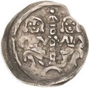 Denier - Otto IV, Germany, 1280 reverse image