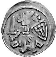 Denier anonymous obverse image