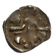 Denier Kyritz obverse image