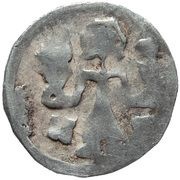 Denier - Louis I "the Elder" obverse image