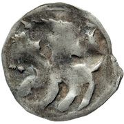Denier - Louis I obverse image