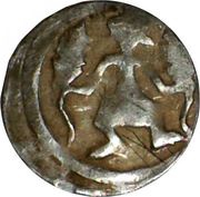 Denier anonymous obverse image
