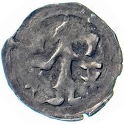Denier - Otto VIII obverse image
