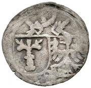 1 Pfennig - Joachim I Nestor obverse image