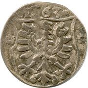 3 Pfennig - Joachim II Hector obverse image