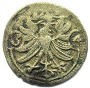 3 Pfennig - Joachim II Hector obverse image