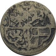 1 Dreier - Joachim III Frederick obverse image