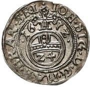 1⁄24 Thaler - John III Sigismund obverse image