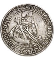 2 Thalers - John III Sigismund obverse image