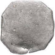 3 Kreuzers Siege coinage reverse image