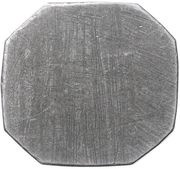 15 Kreuzers Siege coinage reverse image