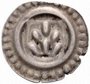 1 Rappen obverse image