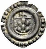 1 Rappen obverse image